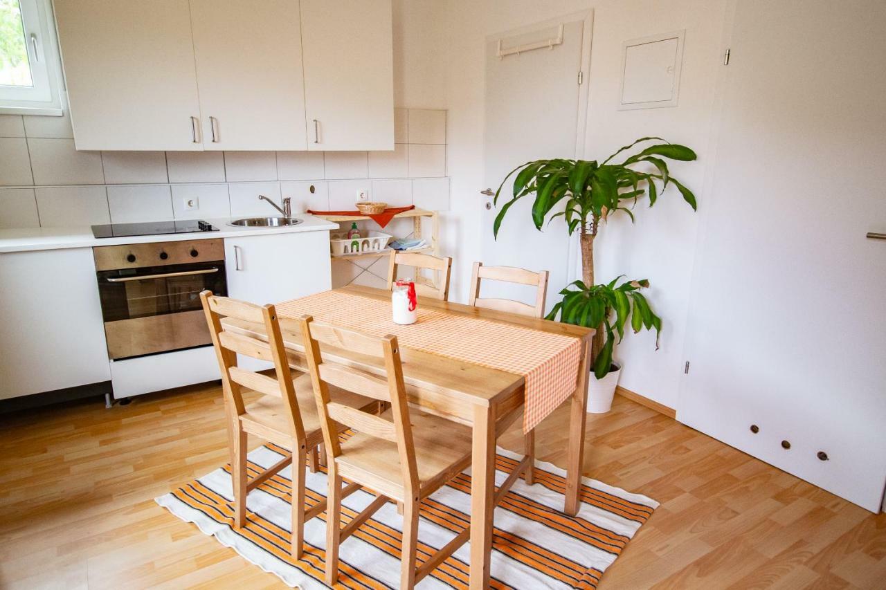 Ferienwohnung Prantl Schmirn Eksteriør billede